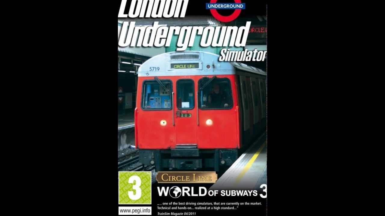 World of subways 3 manual